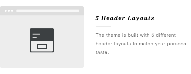 TheBlog - Multi Concept Blog & Portfolio - 23