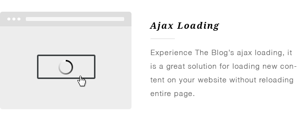 TheBlog - Multi Concept Blog & Portfolio - 30