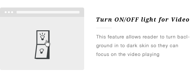 TheBlog - Multi Concept Blog & Portfolio - 35