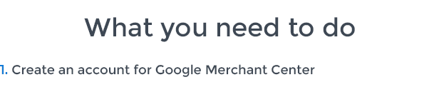 WooCommerce Google Shopping Ads Integration von Elartica - 2