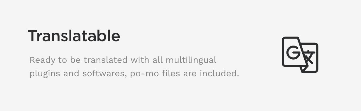 Mango - Portfolio für Kreative