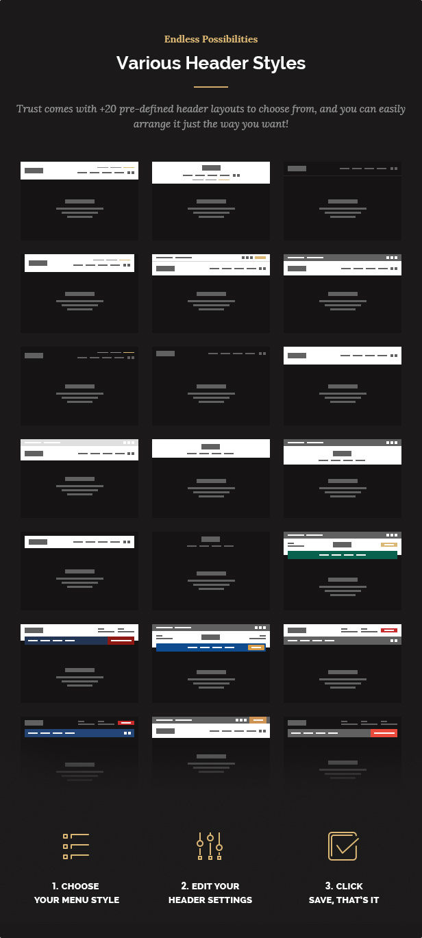 Trust Business - WordPress-Theme für Anwälte und Rechtsanwälte - 8