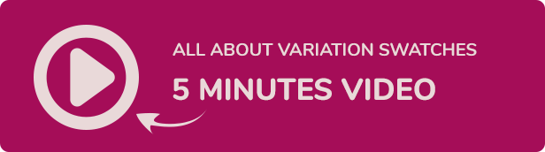 Variationsmuster für WooCommerce