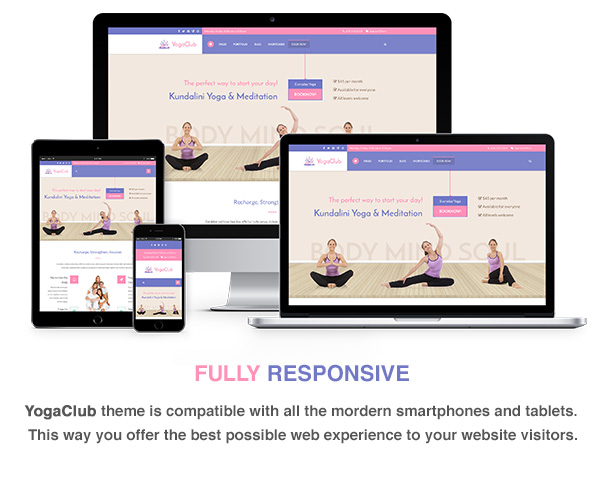 Yogaclub-Theme-Feature-Responsive