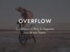 Überlauf - Zeitgemäßes Blog & Magazin WordPress Template