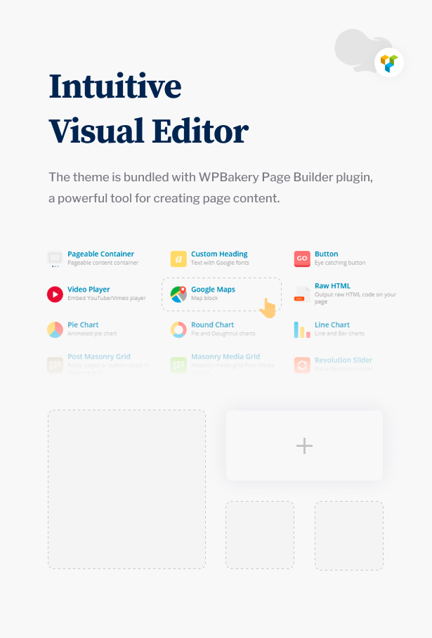 LongLife - Doktor, Gesundheit & Medizin WordPress Theme - 6