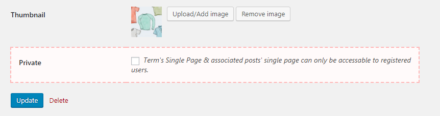 WooCommerce Private Store - Shop-Plugin für registrierte Benutzer - 2