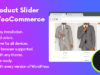 AZ Product Slider Pro für WooCommerce