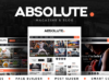 Absolut - Das Thema Nachrichten, Blog und Magazin