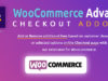 Erweiterte Checkout-Addons für EP WooCommerce