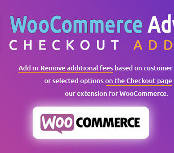 Erweiterte Checkout-Addons für EP WooCommerce