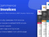 Erweiterte Woocommerce PDF-Rechnung