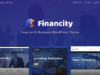 Finanzen - Business / Finanzen / Finanzen WordPress