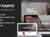 Fitnessstudio | Fitness | Sportclub WordPress Activanto