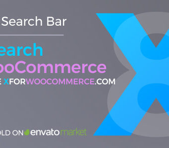 Live-Suche nach WooCommerce