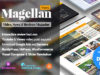 Magellan - Video News & Reviews Magazine