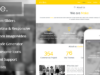 Make - Responsive Parallax Onepage WordPress Layout