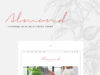 Mandel - Inspirierendes Blog WordPress Template