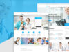 Medicool - Gesundheit & Medizin WordPress Vorlage