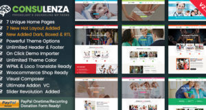 Medizinische Beratung