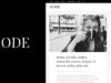 Modus | Mode-Blog-Thema