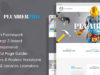PlumberPlus - Handyman Services WordPress-Layout