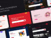 RoyalTickets - Events Buchung WordPress Layout