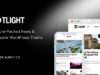 Spotlight - Feature-Packed News & Magazine WordPress Template