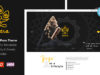 Tantra | Ein Yoga Studio und Fitness Club WordPress Template