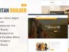 Titan Builders: WordPress-Template erstellen