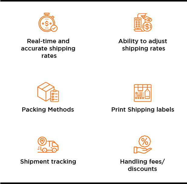 WooCommerce Shipping Pro für FedEx - 1