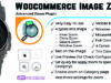 WooCommerce Bildzoom