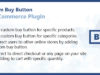 WooCommerce Custom Buy Button Plugin
