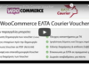 WooCommerce ELTA Kuriergutschein