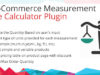 WooCommerce Measurement Price Calculator Plugin