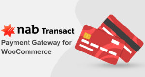 WooCommerce NAB Transact Payment Gateway