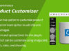 WooCommerce Product Customizer