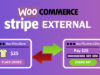 WooCommerce Stripe External