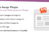 WordPress Header Image Plugin | WooCommerce-Header-Bild