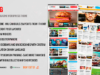 YourMag - Universal WordPress News / Magazin-Thema