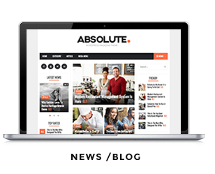 Absolut - Das Thema Nachrichten, Blog und Magazin - 9