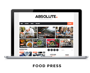Absolut - Das Thema Nachrichten, Blog und Magazin - 12