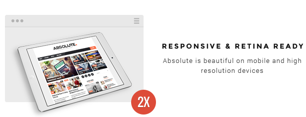 Absolut - Das Thema Nachrichten, Blog und Magazin - 22