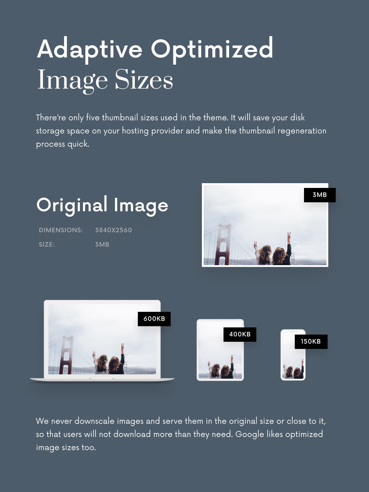 Einmal - Sauberes und elegantes WordPress-Blog-Thema - 10