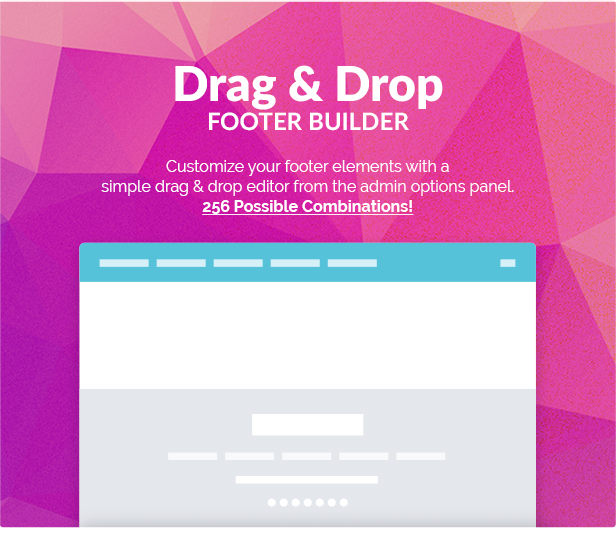WP Beauty WordPress Theme - Day Spa, Salon, Friseurladen, Modeblog & mehr - 9