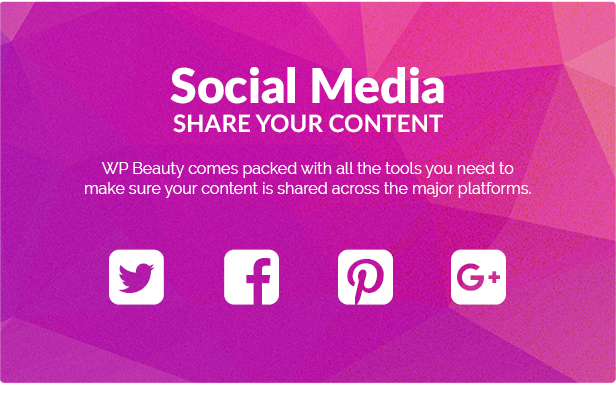 WP Beauty WordPress Theme - Day Spa, Salon, Friseurladen, Modeblog & mehr - 10