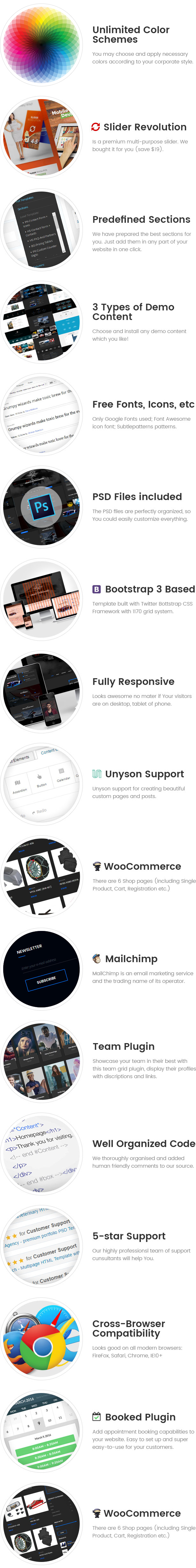 Mechaniker - Autoreparatur, Tuning, Routinewartung WordPress-Theme