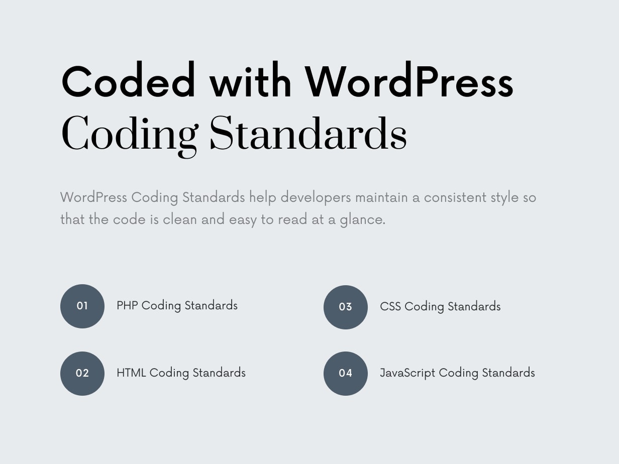 Einmal - Sauberes und elegantes WordPress-Blog-Thema - 21