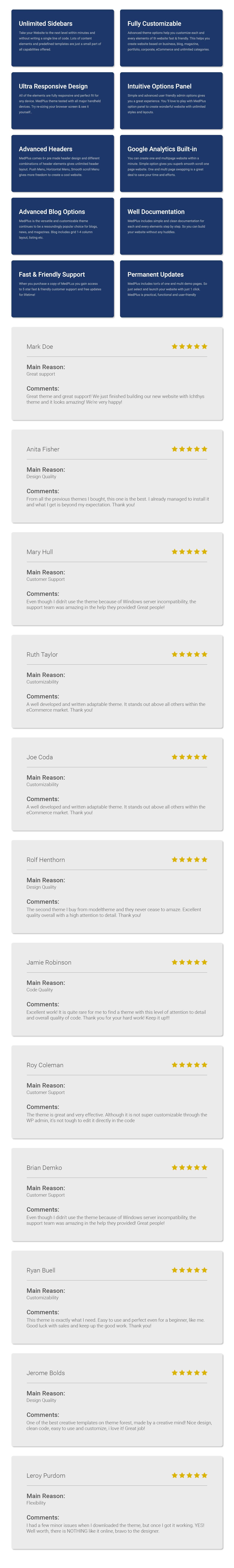 Amaryllis - Beauty / Spa WordPress Theme - 3