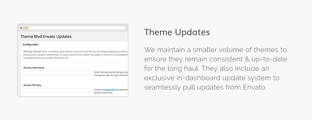 Denali - Responsive Multi-Purpose WordPress Theme - 32